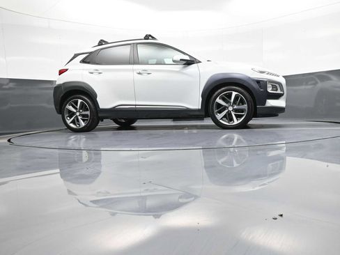 Used 2020 Hyundai Kona Ultimate AWD/4WD image 27