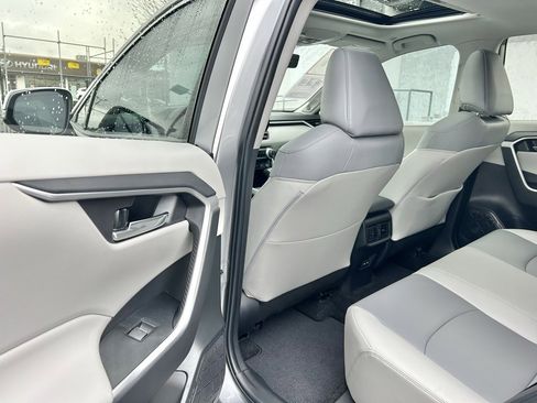 Certified 2024 Toyota RAV4 XLE Premium image 11