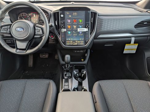 New 2026 Subaru Forester Premium image 9