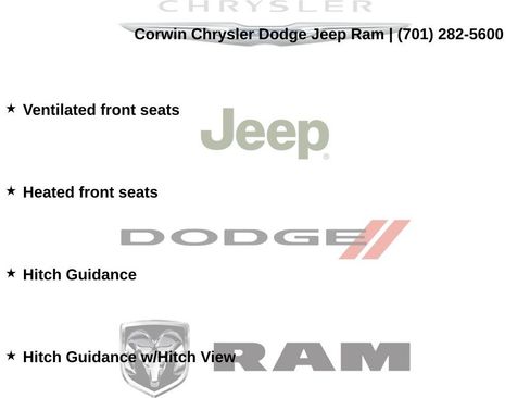 Used 2023 Buick Enclave Avenir w/ Avenir Technology Package image 27