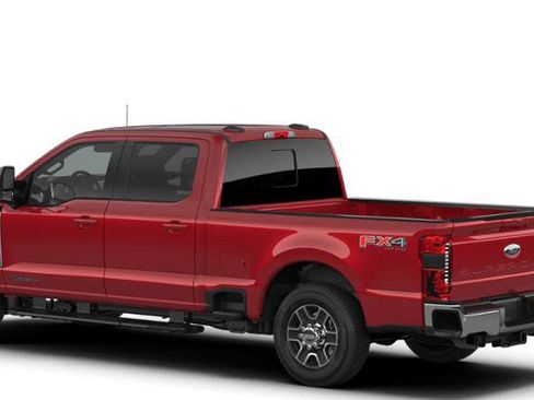 New 2026 Ford F350 Lariat w/ Lariat Premium Package image 2