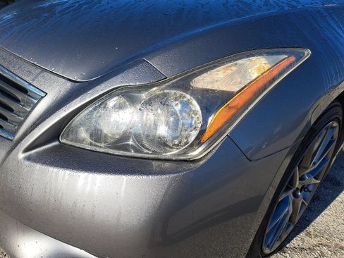 Used 2013 INFINITI G37 IPL RWD image 12