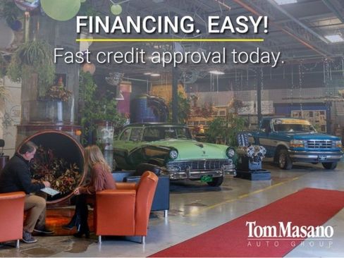 Used 2022 Lincoln Nautilus AWD w/ Premium Package image 18