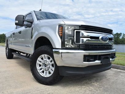 Used 2019 Ford F350 XL w/ STX Appearance Package