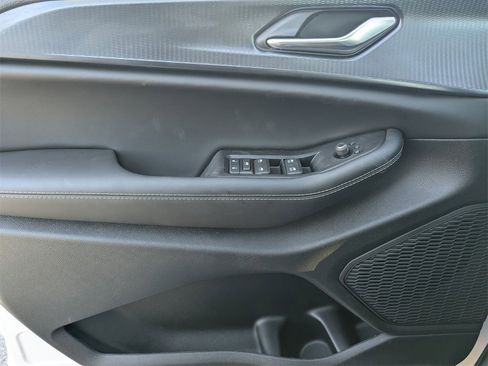 New 2025 Jeep Grand Cherokee Laredo X w/ Luxury Tech Group I image 15