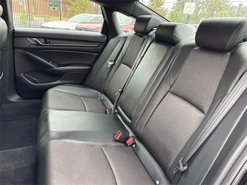 Used 2022 Honda Accord Sport image 15