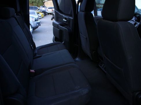 Used 2019 Chevrolet Silverado 1500 LT w/ All-Star Edition RWD image 12