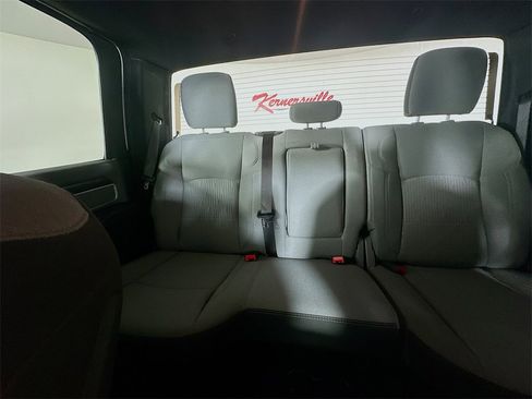 Used 2023 RAM 2500 Big Horn w/ Level 1 Equipment Group image 13