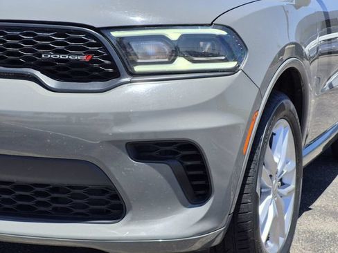 Used 2023 Dodge Durango GT AWD/4WD image 5