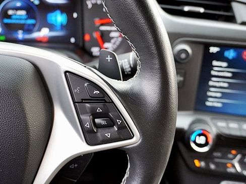 Used 2019 Chevrolet Corvette Grand Sport image 38