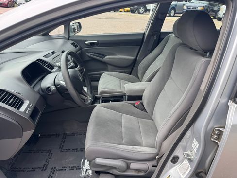 Used 2009 Honda Civic LX image 9