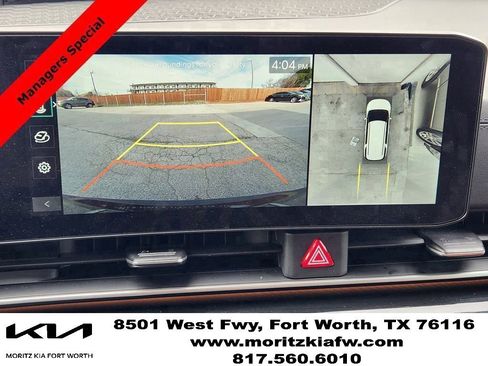 New 2026 Kia Carnival SX Prestige FWD image 10