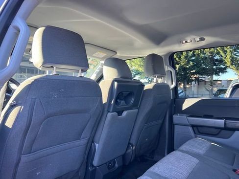 Used 2023 Ford F150 XLT image 12
