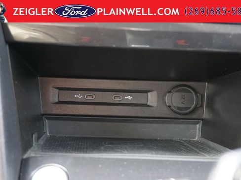 Used 2023 Volkswagen Tiguan SE AWD/4WD image 20