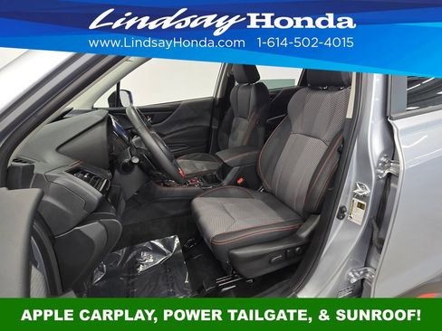 Used 2023 Subaru Forester Sport AWD/4WD image 12