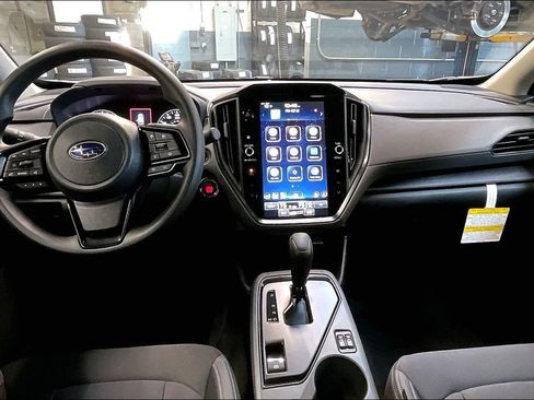 New 2026 Subaru Crosstrek 2.0i Premium image 6