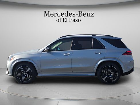 New 2026 Mercedes-Benz GLE 450 4MATIC image 5