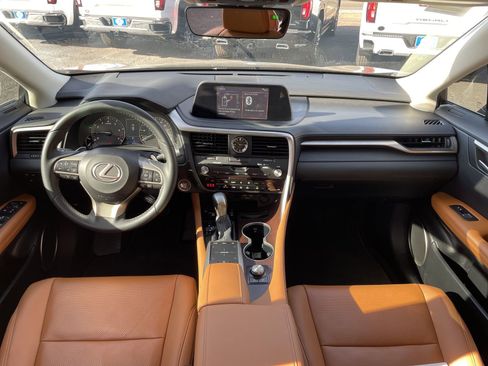 Used 2022 Lexus RX 350 AWD w/ Premium Package image 22