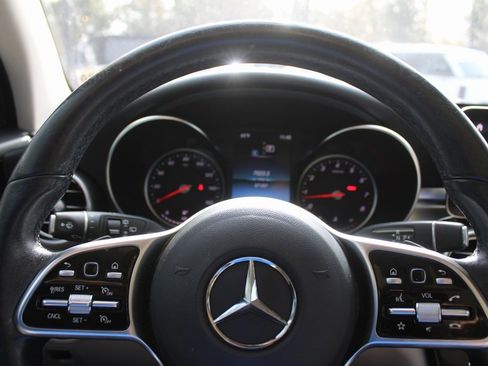 Certified 2021 Mercedes-Benz GLC 300 image 28