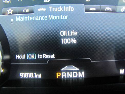 Used 2021 Ford F350 Platinum AWD/4WD image 42