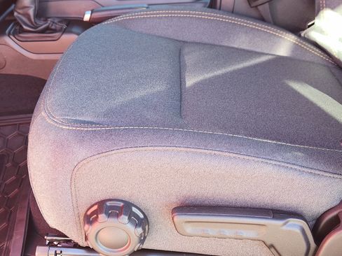 New 2026 Jeep Wrangler Sport S image 18