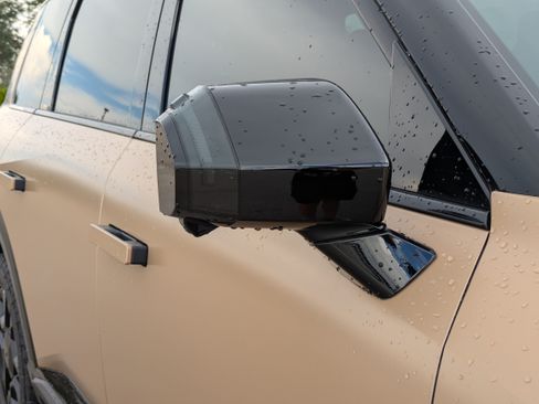 New 2027 Kia Telluride SX Prestige X-Pro AWD/4WD image 12