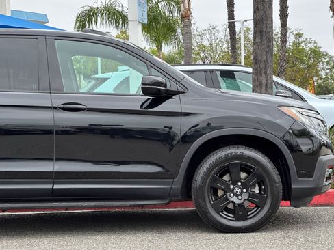 Used 2019 Honda Ridgeline Black Edition image 34