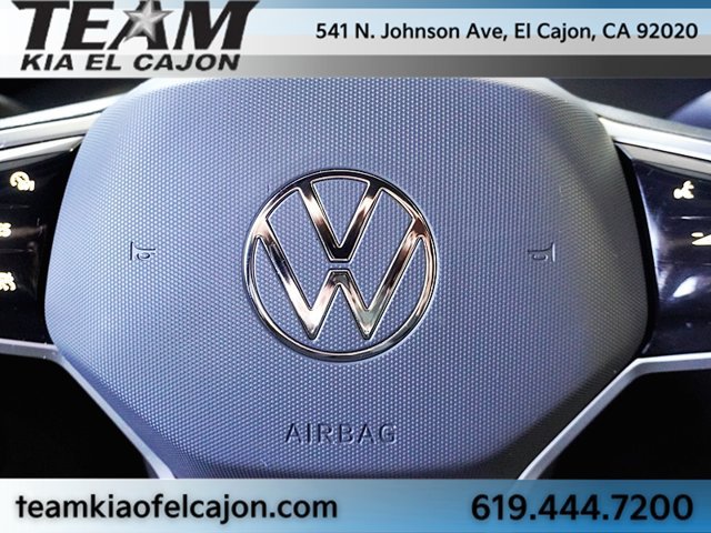 Used 2024 Volkswagen ID.4 2WD image 37