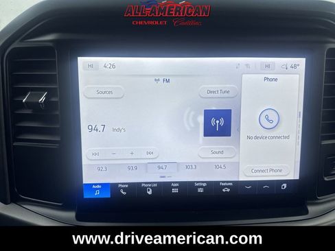 Used 2025 Ford F150 XLT w/ Equipment Group 301A Standard image 13