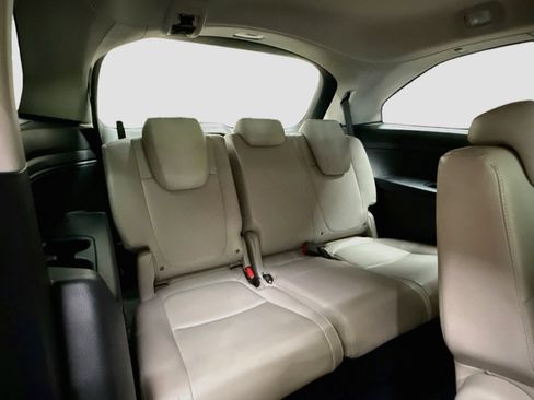Used 2025 Honda Odyssey EX-L image 28