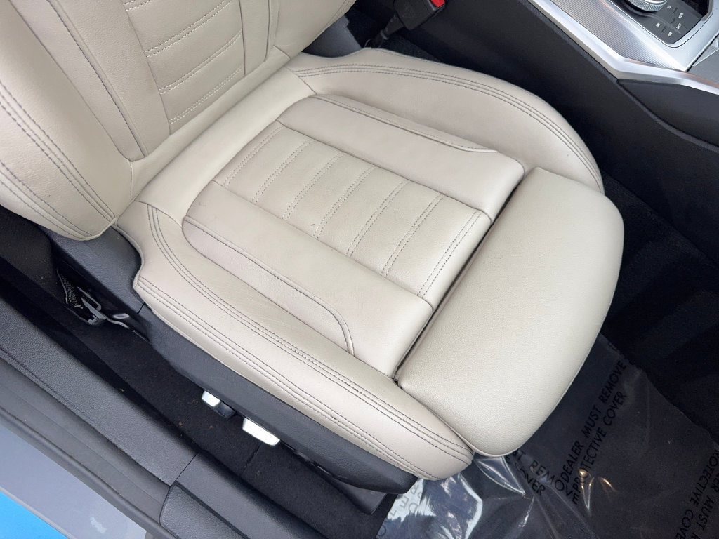 Used 2024 BMW i4 eDrive35 w/ Premium Package RWD image 48