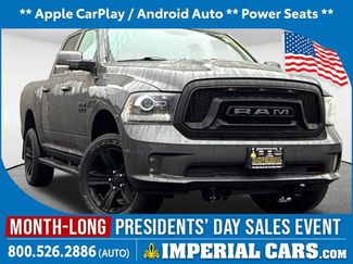 Used 2018 RAM 1500 Sport w/ Convenience Group video 1