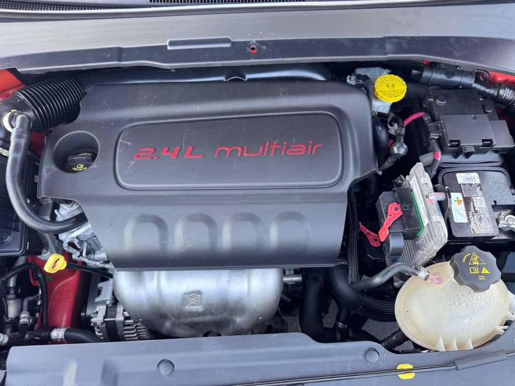 Used 2018 Jeep Compass Sport AWD/4WD image 30