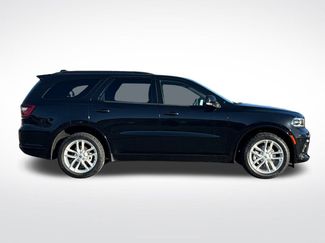 Used 2024 Dodge Durango GT video 2