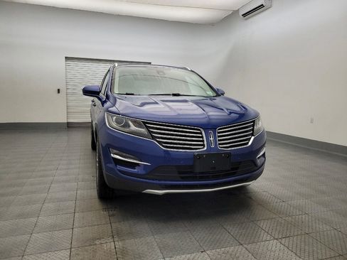 Used 2015 Lincoln MKC Black Label w/ Technology Package image 13