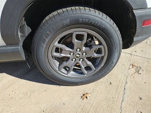 Used 2024 Ford Bronco Sport Big Bend image 28