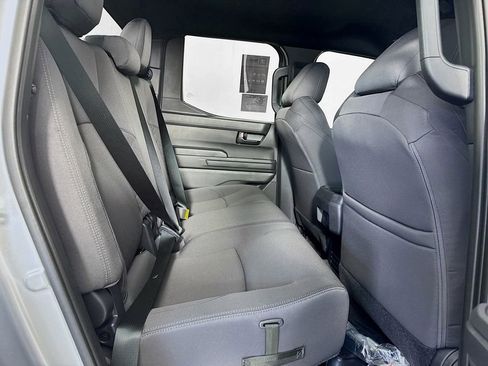 New 2025 Toyota Tacoma SR5 image 27