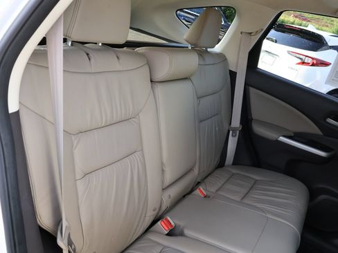 Used 2014 Honda CR-V EX-L image 12