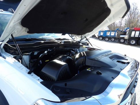 Used 2022 RAM 4500 Tradesman image 46