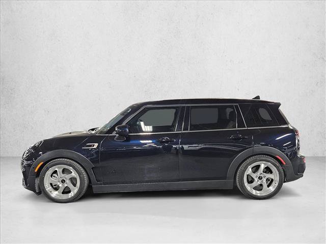 Used 2024 MINI Cooper Clubman S AWD/4WD image 9