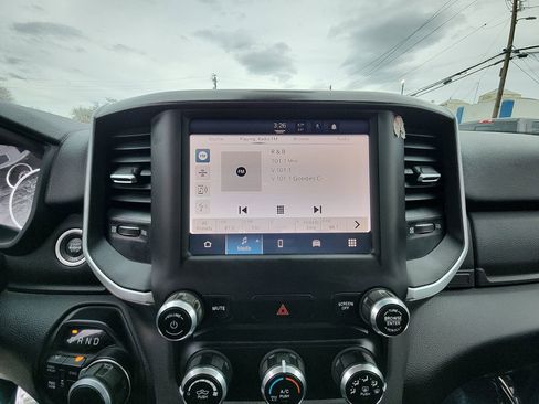 Certified 2023 RAM 2500 Big Horn w/ Level 1 Equipment Group image 12