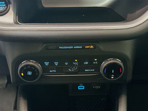 Used 2022 Ford Bronco Sport Big Bend image 22