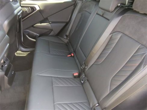 New 2025 BMW X3 M50 w/ Premium Package image 17