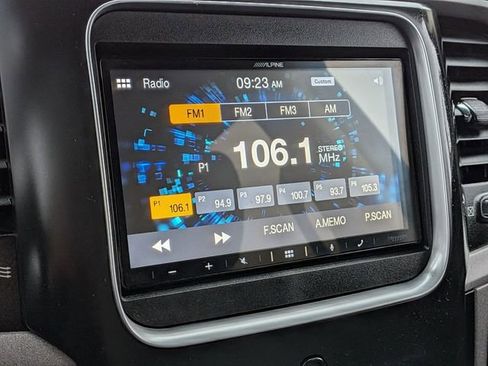 Used 2016 RAM 2500 ST w/ SXT Appearance Group image 21