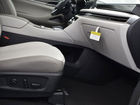 Used 2026 INFINITI QX60 Pure w/ Cargo Package image 22