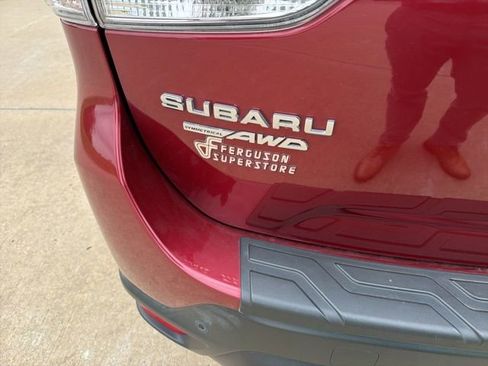 Used 2022 Subaru Forester Limited image 5