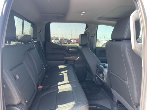 Used 2019 GMC Sierra 1500 Denali w/ Denali Ultimate Package image 16