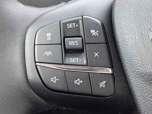 New 2025 Ford Bronco Sport Outer Banks image 22