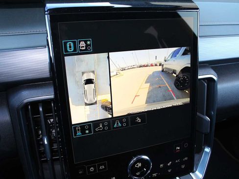 New 2026 GMC Acadia AT4 w/ Luxury Package image 37