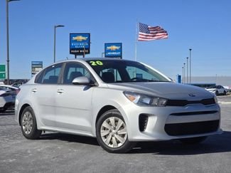 Used 2020 Kia Rio LX video 2